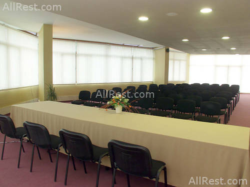 Edelweiss Hotel 25